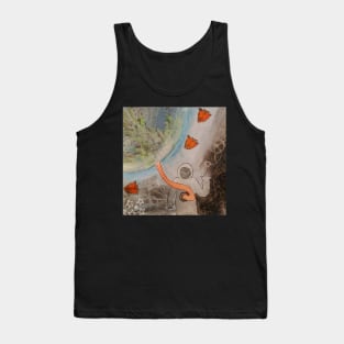 Mother Earth Tank Top